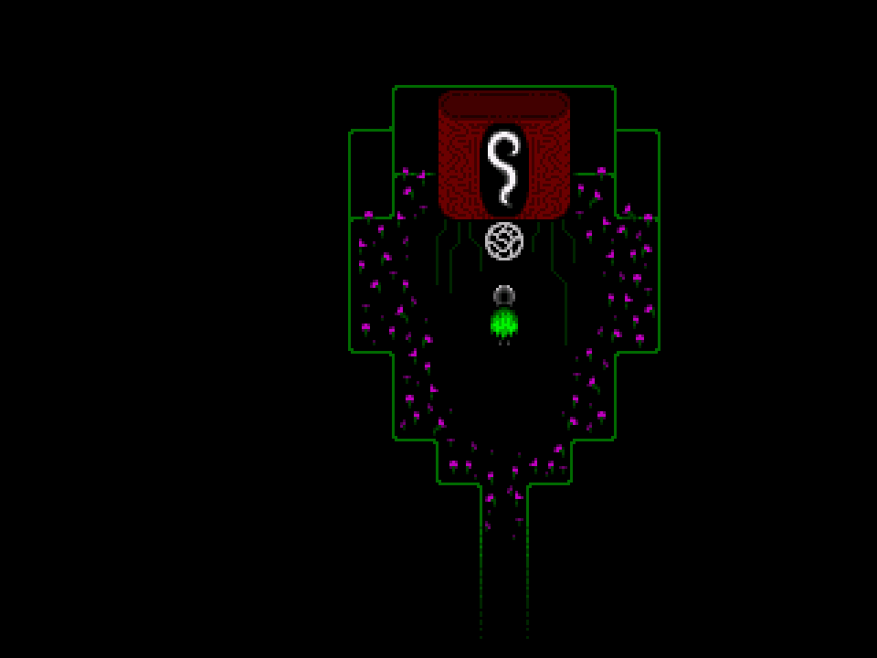 Labyrinth: Derelict Abyss