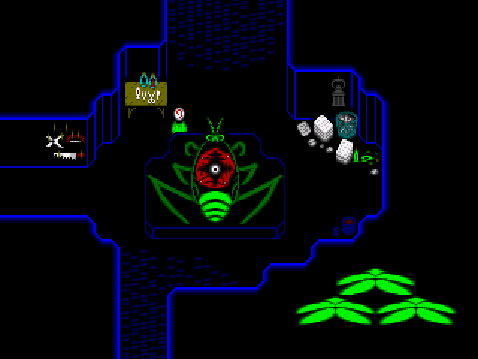 Labyrinth: Derelict Abyss
