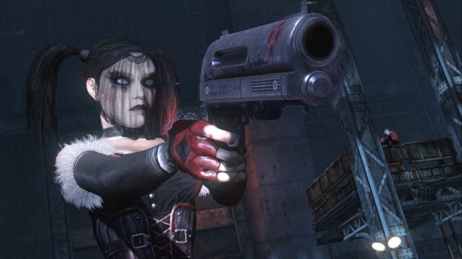 Batman: Arkham City – Ultimate Edition