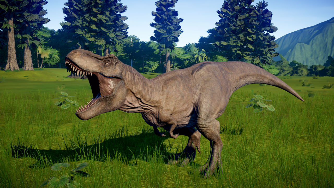 Jurassic World Evolution: Complete Edition