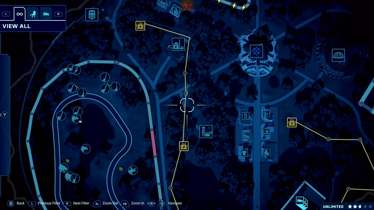 Jurassic World Evolution: Complete Edition