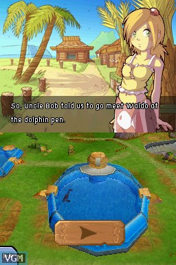 Petz Wild Animals: Dolphinz