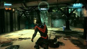Batman: Arkham Knight – Crime Fighter Challenge Pack 3