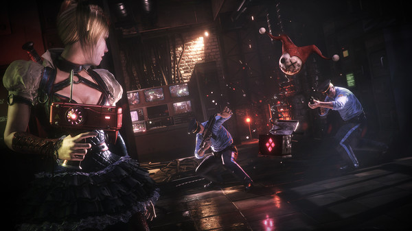 Batman: Arkham Knight – Harley Quinn Story Pack
