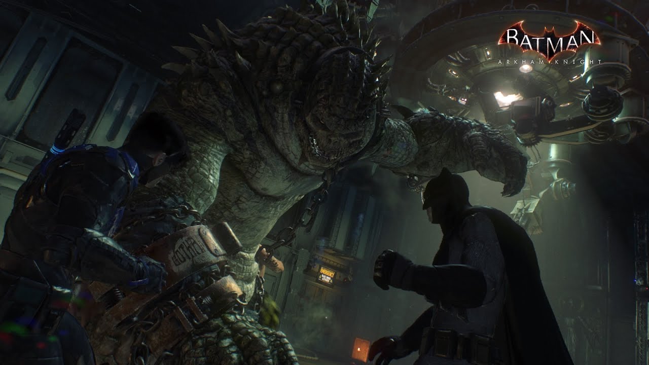 Batman: Arkham Knight – Season of Infamy: Most Wanted Expansion