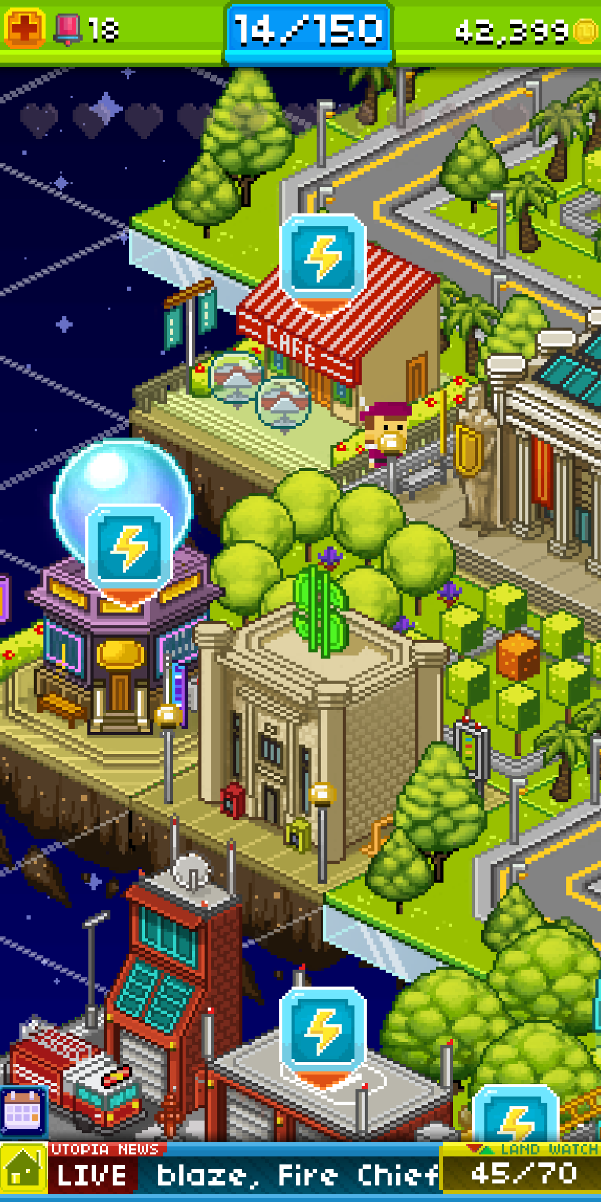 Pixel People