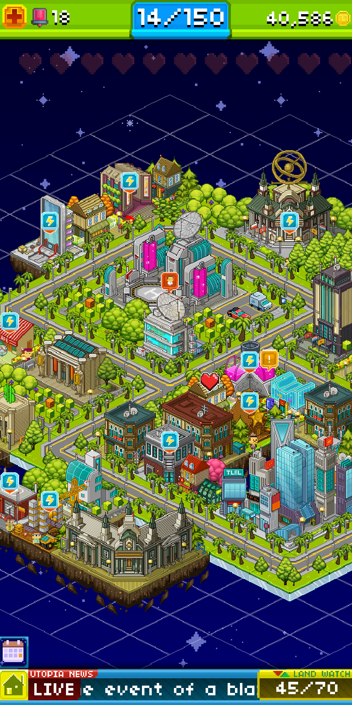 Pixel People