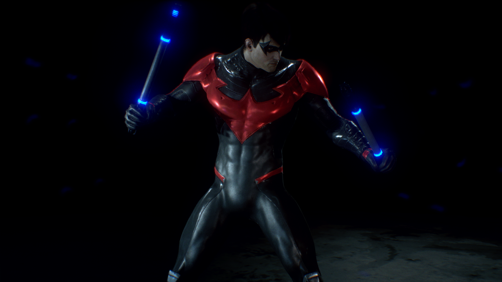 Batman: Arkham Knight – New 52 Skins Pack