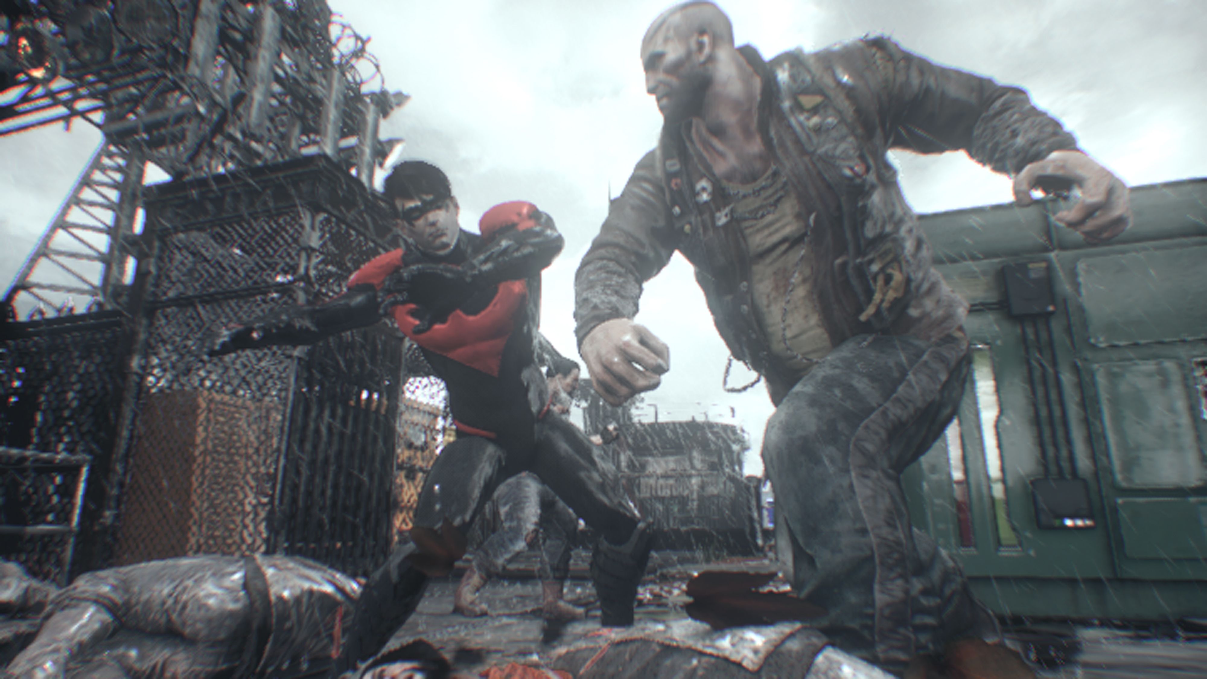 Batman: Arkham Knight – New 52 Skins Pack