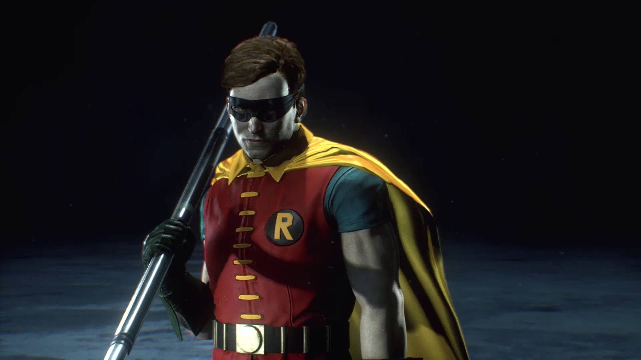 Batman: Arkham Knight – Batman Classic TV Series Batmobile Pack