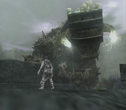 Shadow of the Colossus: Limited Edition