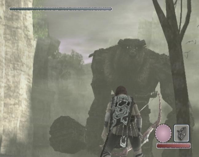 Shadow of the Colossus: Limited Edition