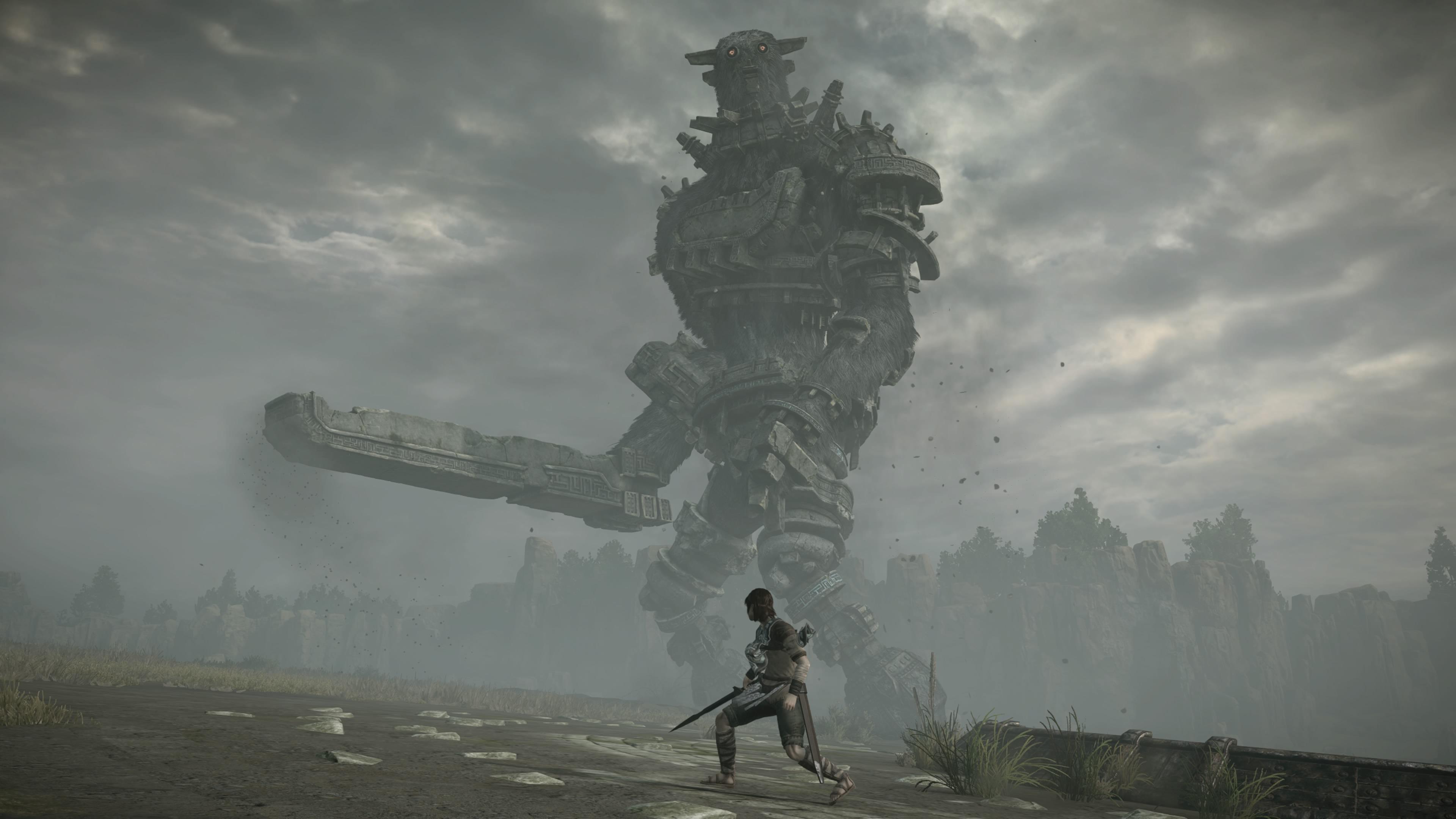 Shadow of the Colossus: Special Edition