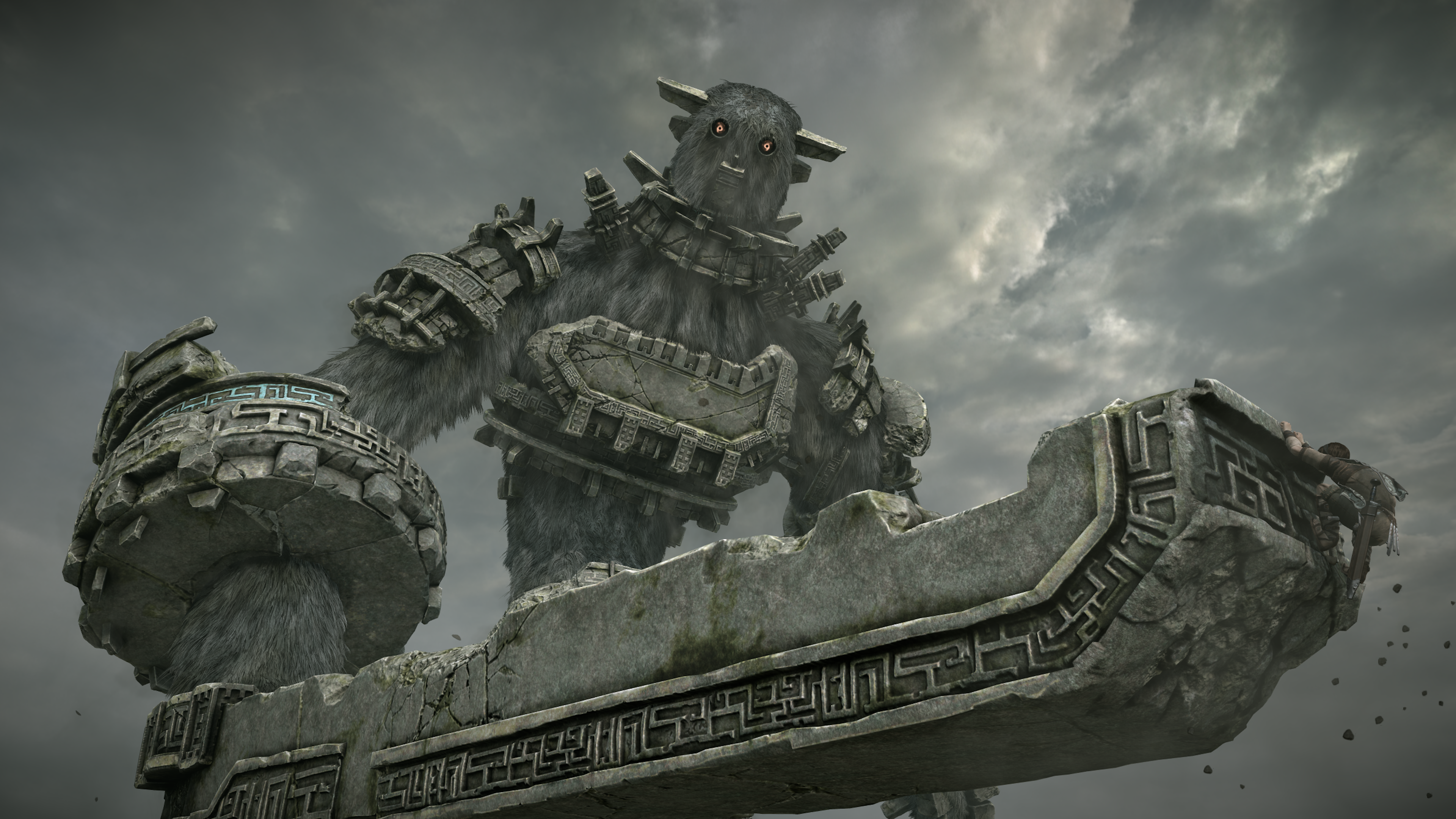 Shadow of the Colossus: Special Edition