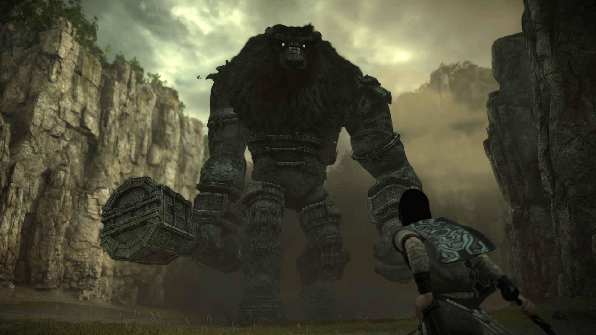 Shadow of the Colossus: Special Edition