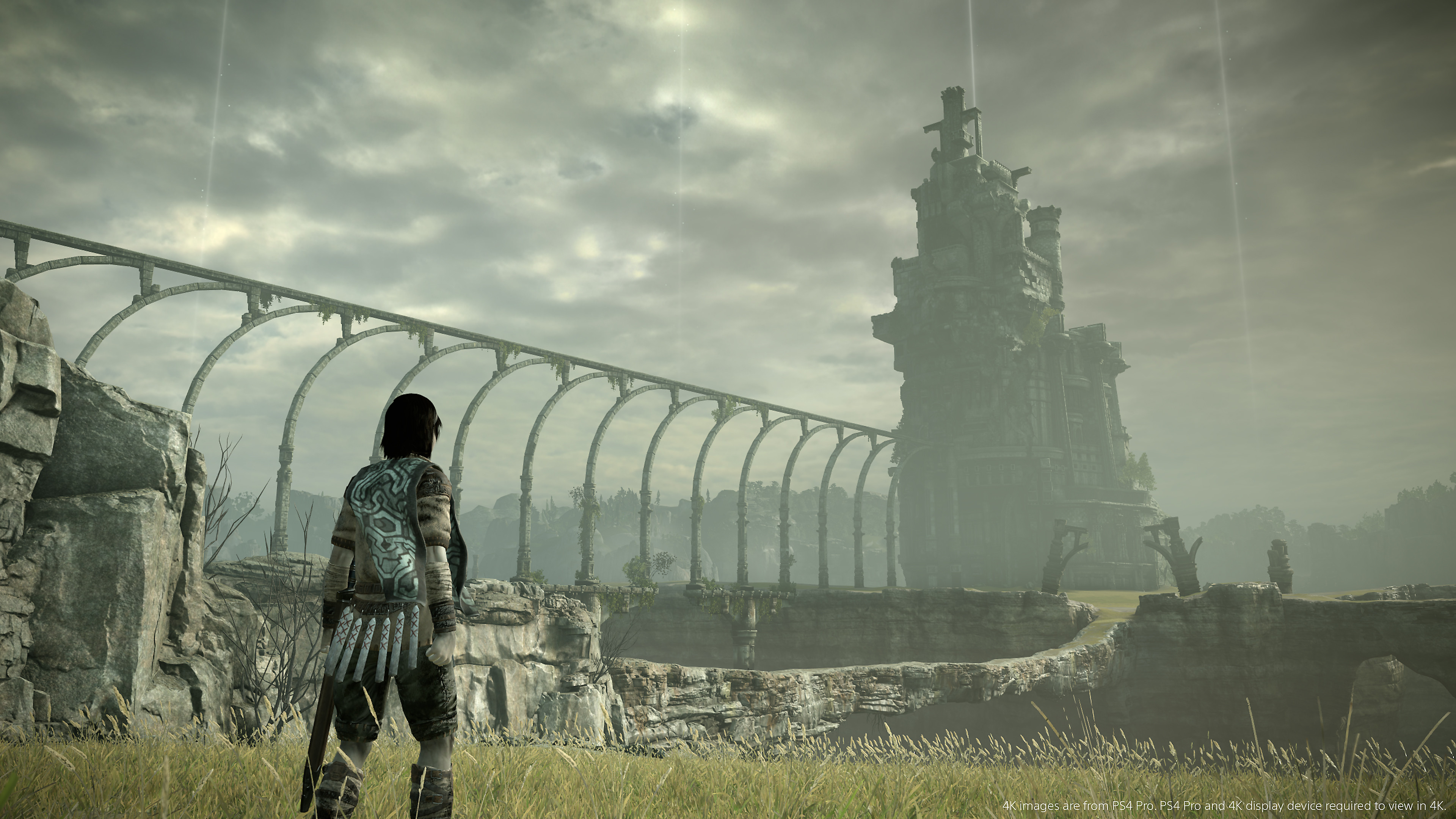 Shadow of the Colossus: Special Edition