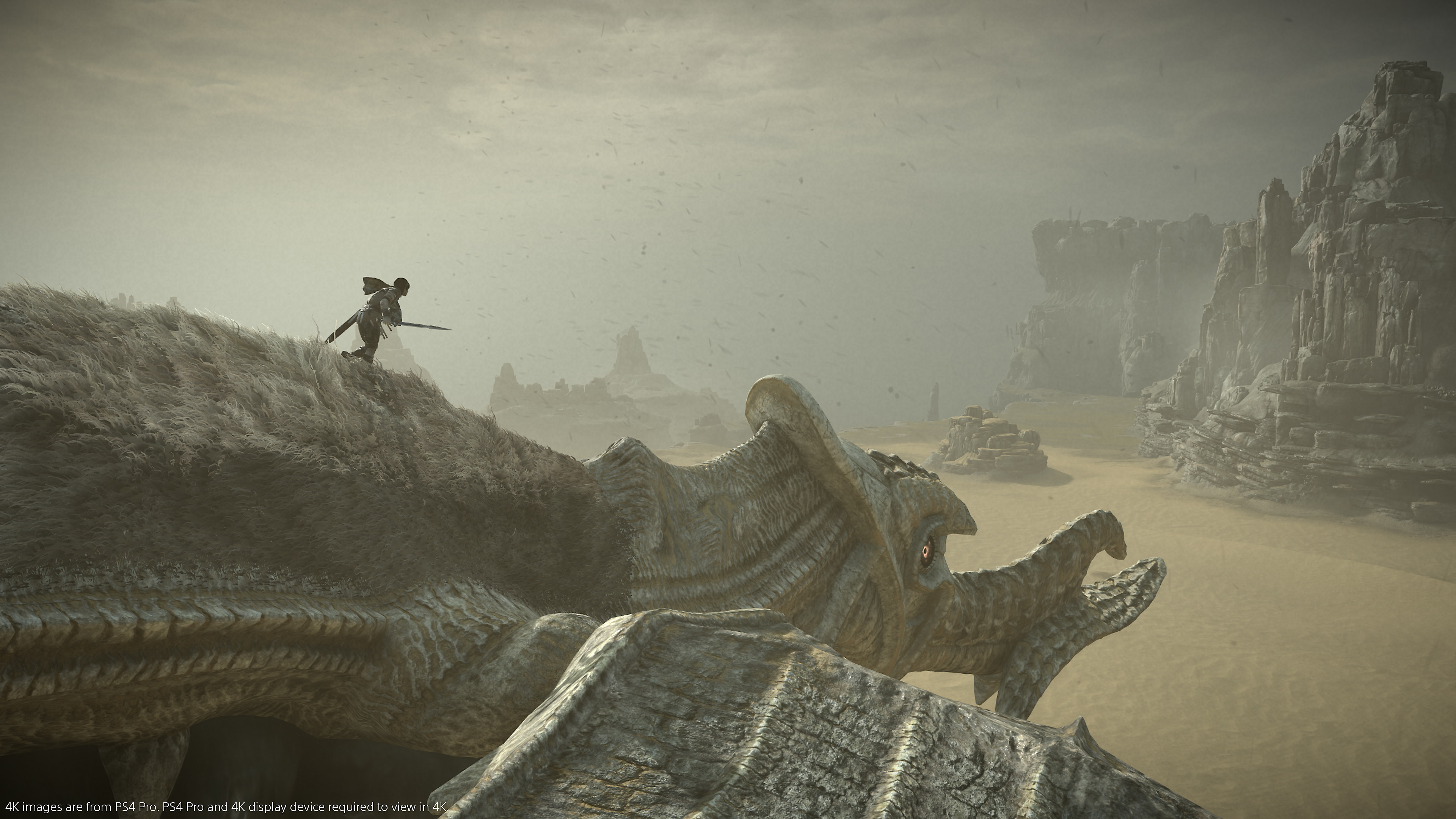 Shadow of the Colossus: Special Edition