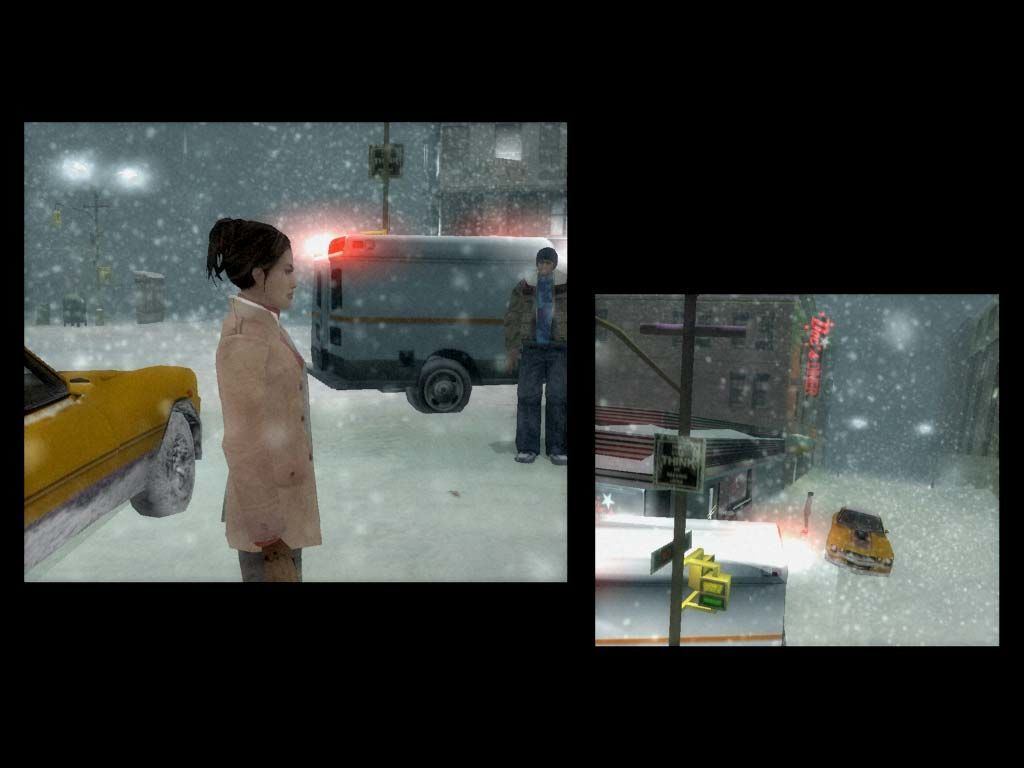 Indigo Prophecy