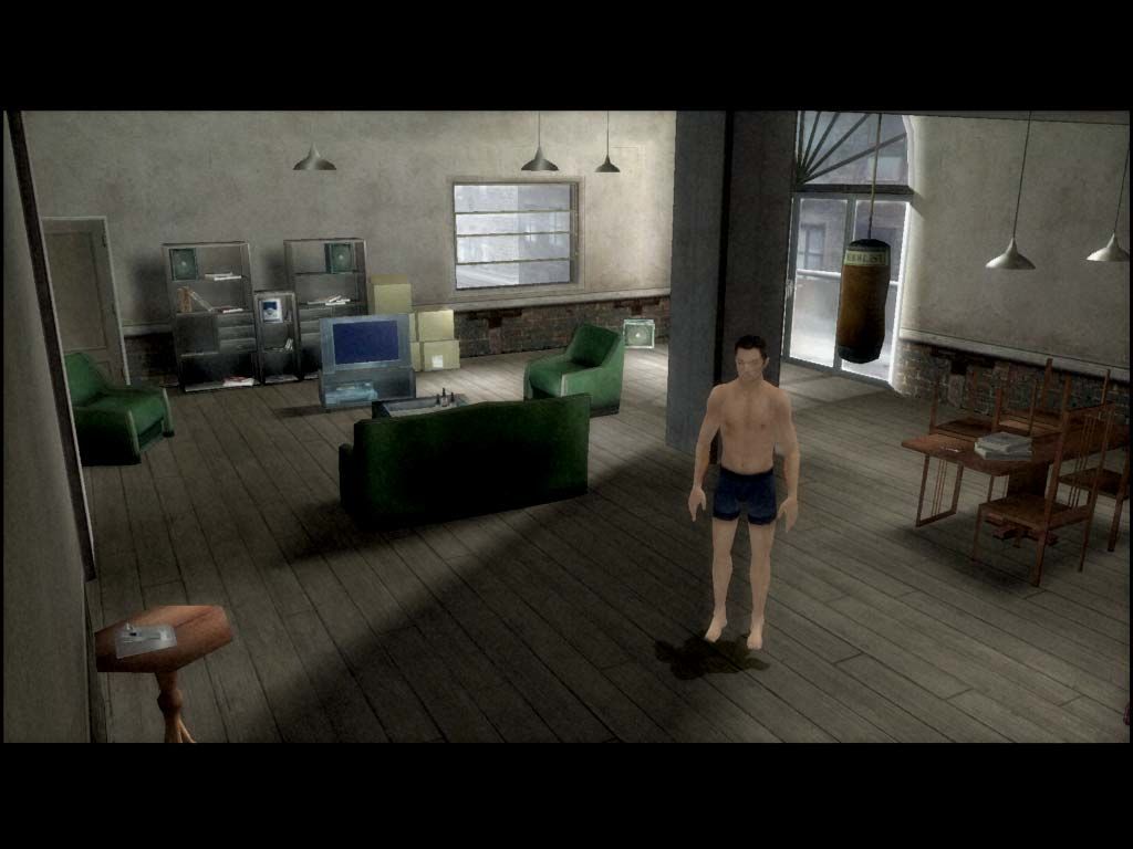Indigo Prophecy