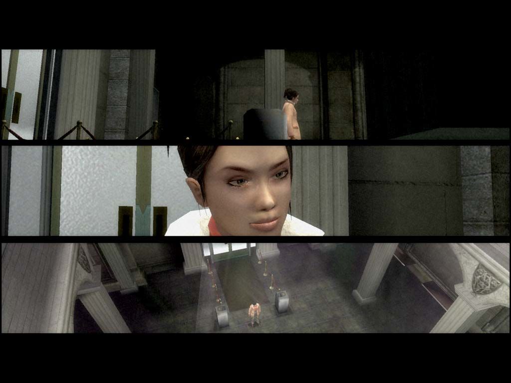 Indigo Prophecy