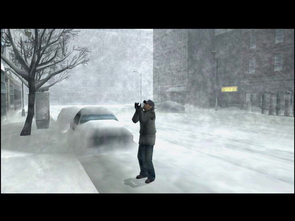 Indigo Prophecy