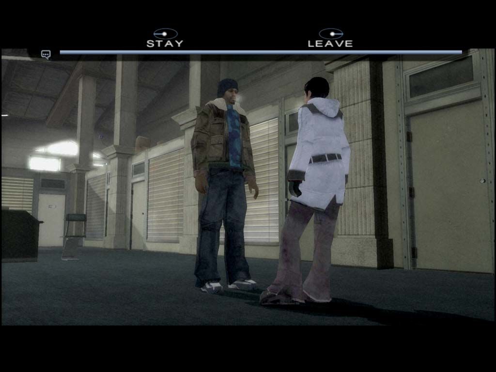 Indigo Prophecy