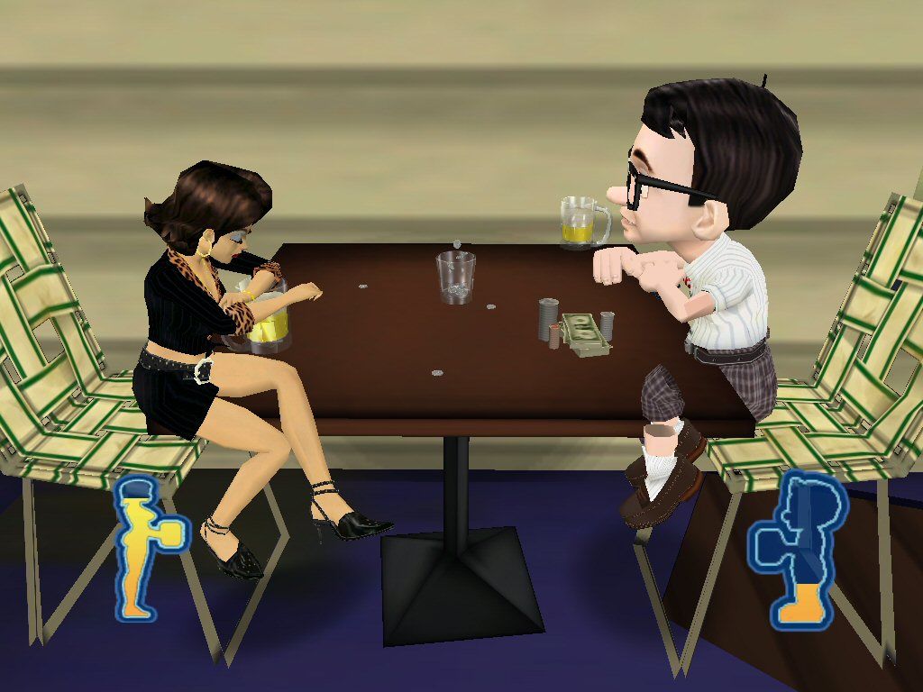 Leisure Suit Larry: Magna Cum Laude