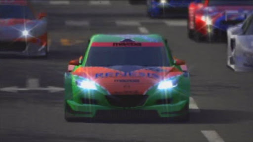 Gran Turismo Concept: 2002 Tokyo-Geneva