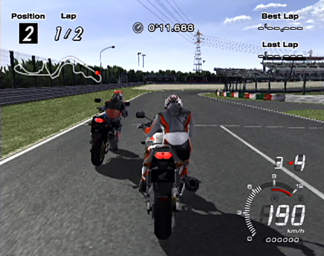 Tourist Trophy
