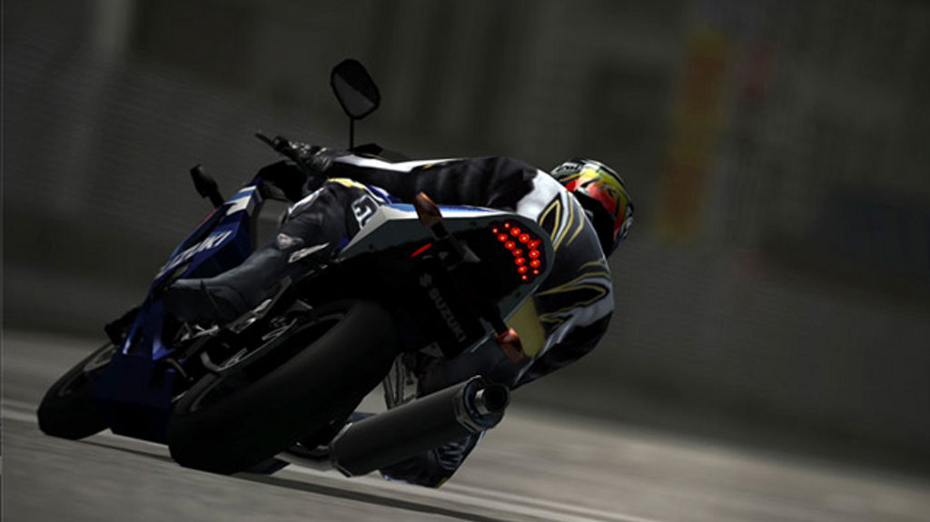 Tourist Trophy
