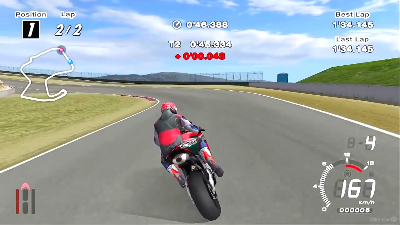 Tourist Trophy