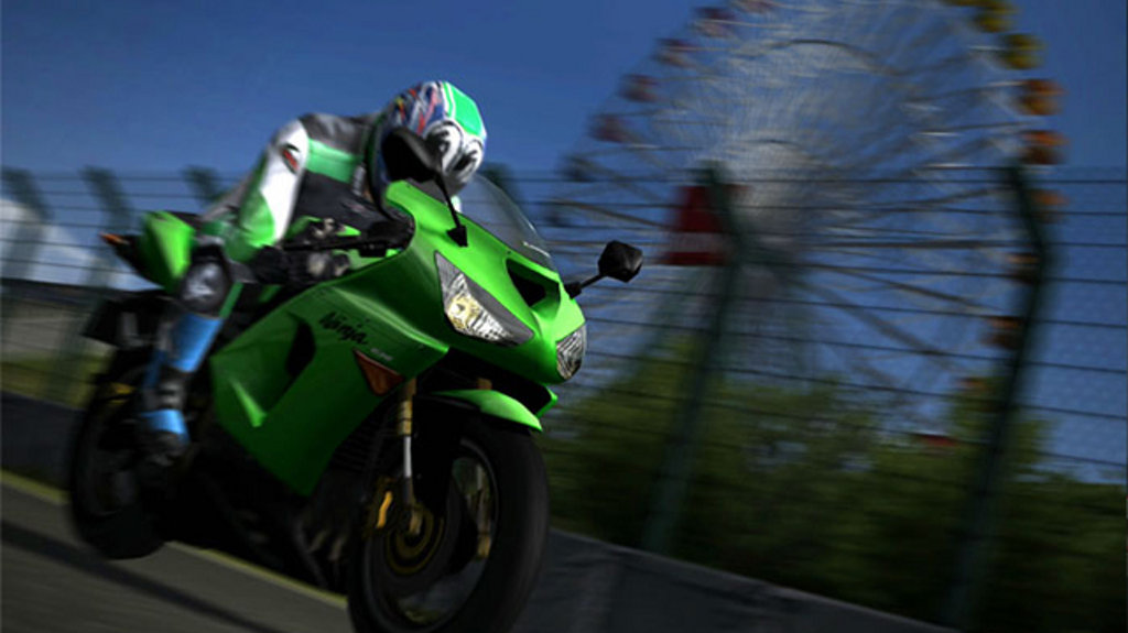 Tourist Trophy