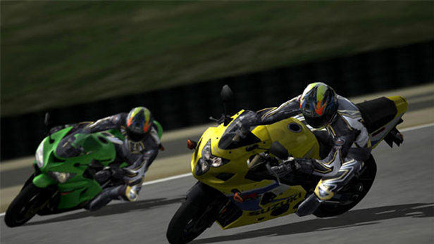 Tourist Trophy