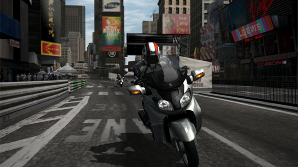 Tourist Trophy