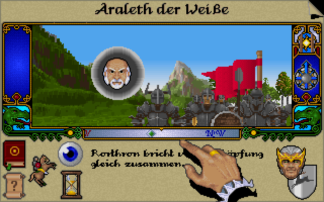 Lords of Midnight: The Citadel