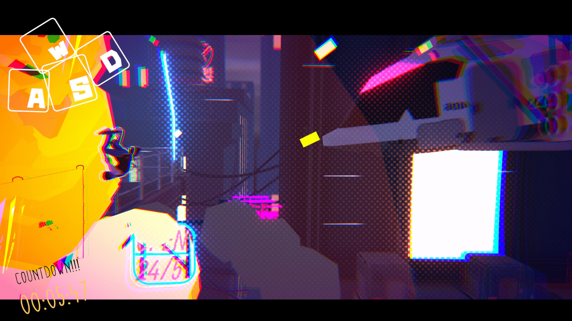Aerial_Knight’s Never Yield