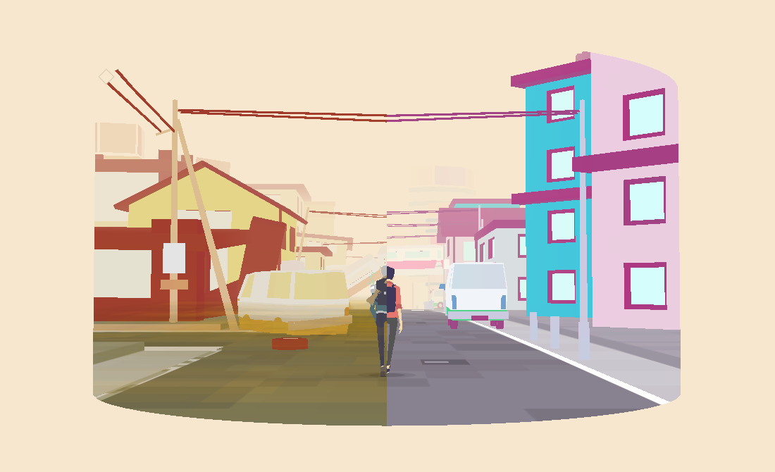 Like Roots in the Soil