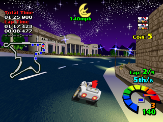 Motor Toon Grand Prix