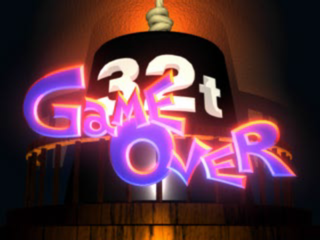 Motor Toon Grand Prix