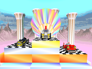 Motor Toon Grand Prix