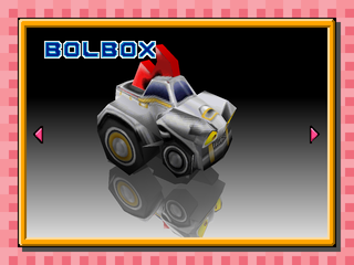 Motor Toon Grand Prix