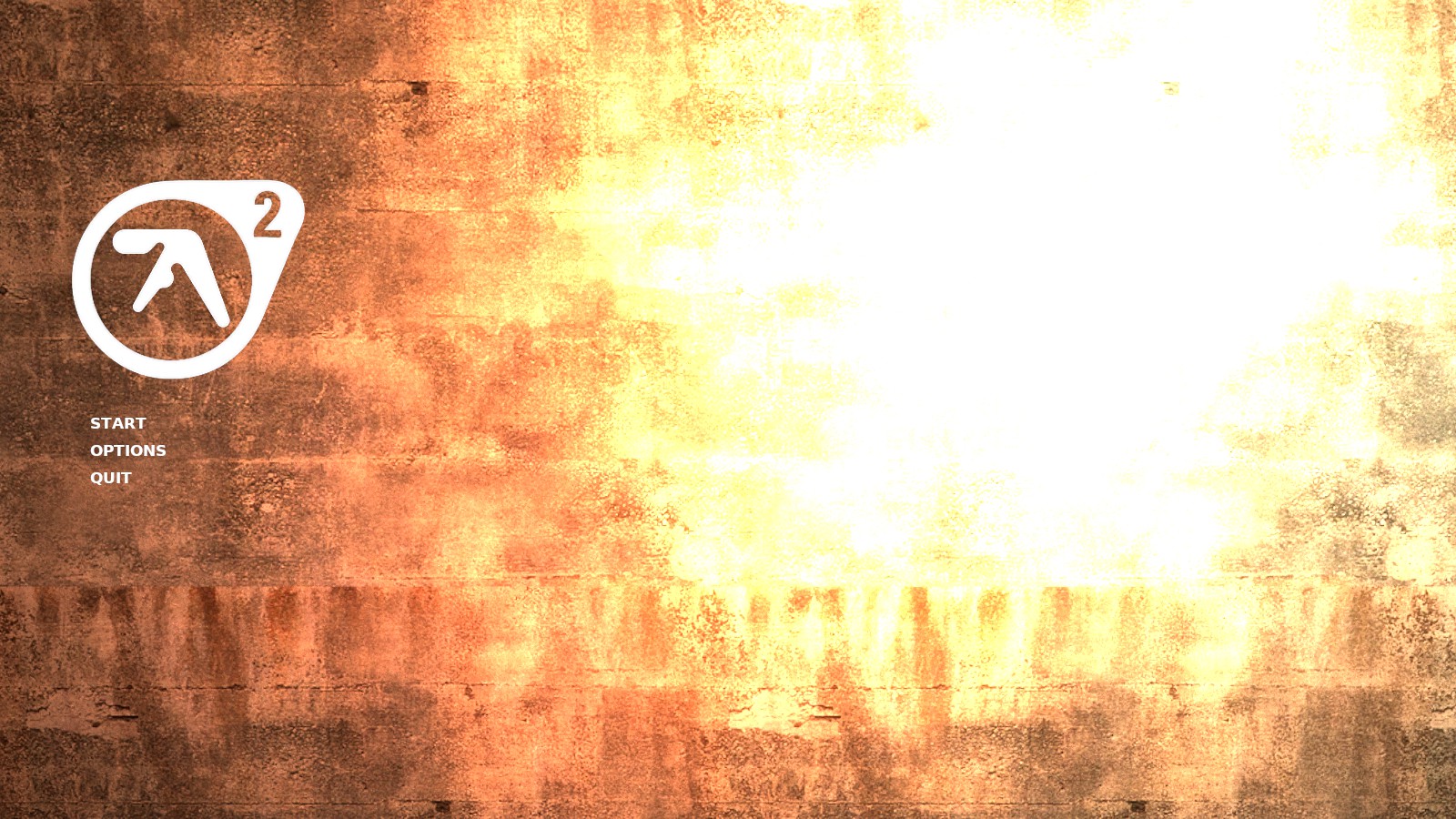 Selected Ambient Works Volume II for Half-Life 2