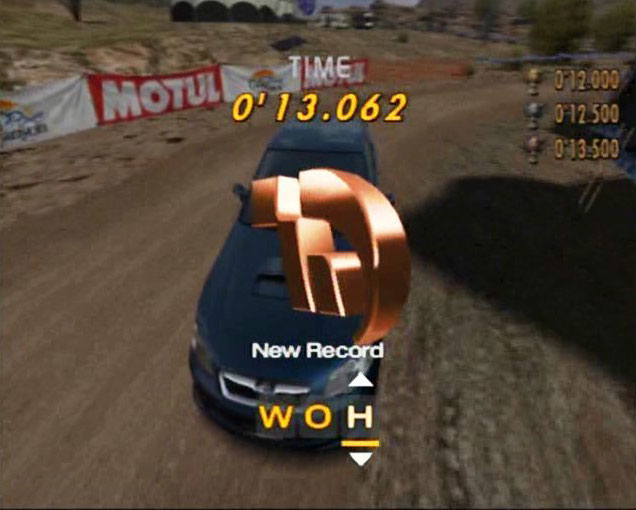 Gran Turismo 4 Prologue