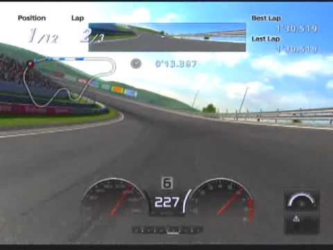 Gran Turismo 5: Prologue Spec III