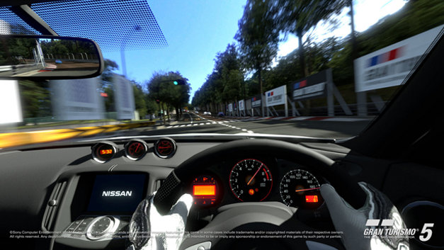 Gran Turismo 5 XL Edition