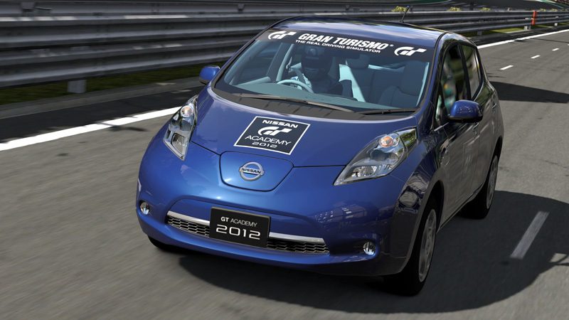 Gran Turismo 5: Academy Edition