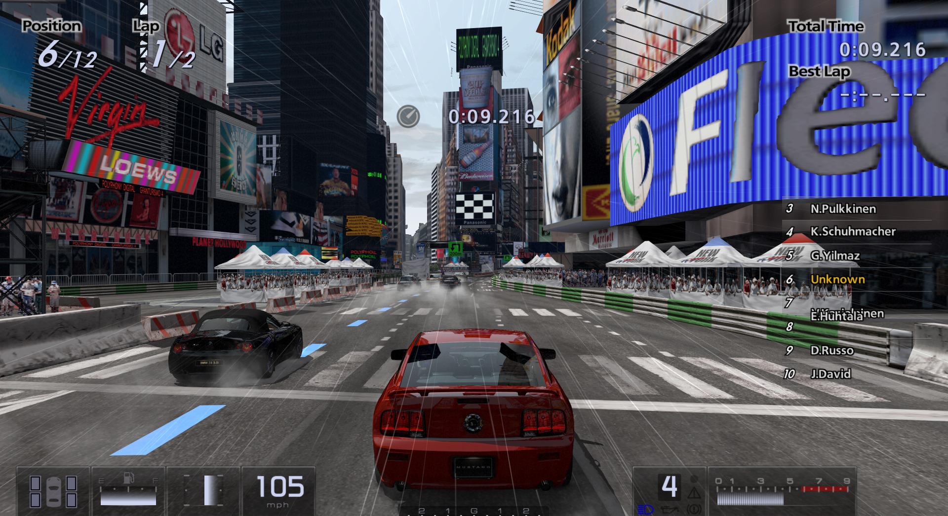 Gran Turismo 5: Academy Edition