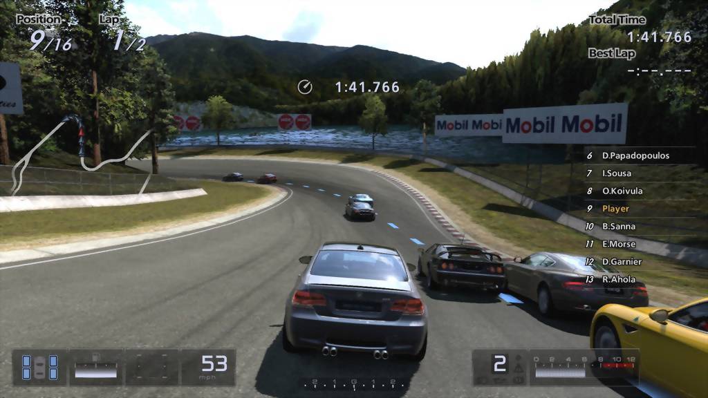 Gran Turismo 5: Academy Edition