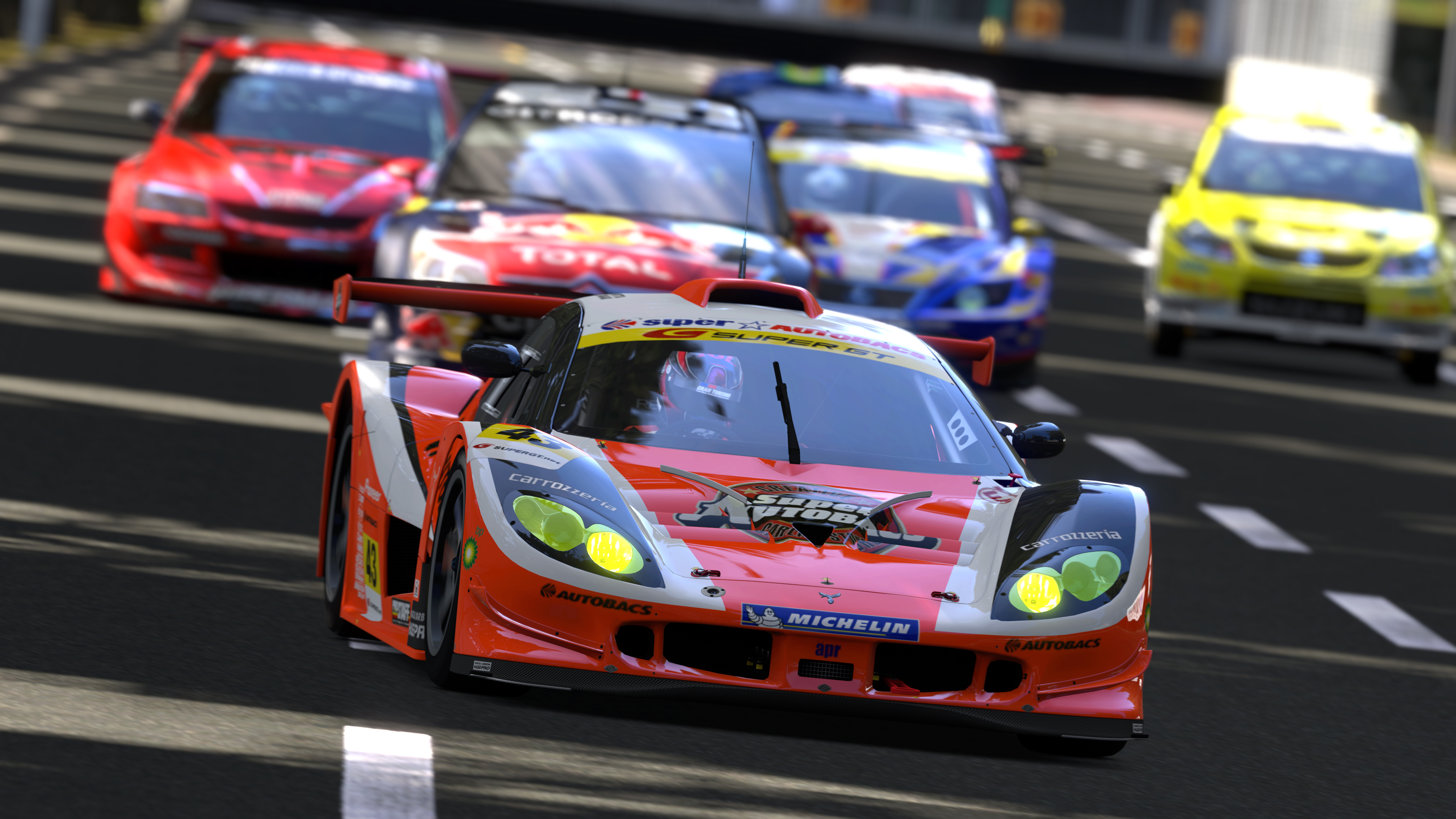 Gran Turismo 5: Academy Edition