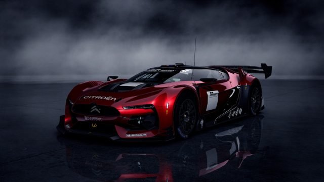 Gran Turismo 5: Collector’s Edition
